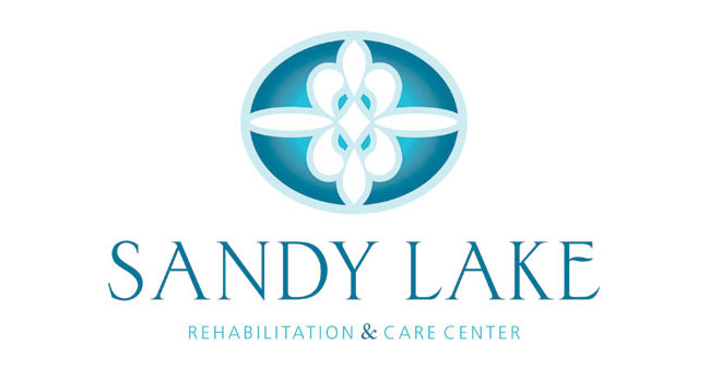 sandy lake rehab and care center